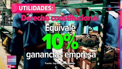 Reparto de Utilidades 2023: Todo lo que debes saber