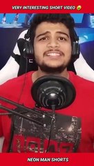 Very Interesting YouTube Short Video #shorts