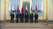 Rusia empieza a transferir armas nucleares a Bielorrusia