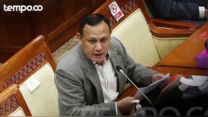Eks Wadah Pegawai KPK: Putusan MK Bisa Memperkuat Lembaga Asalkan Tak di Era Firli Bahuri
