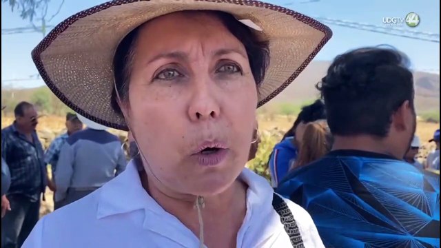 Se quedan sin agua en Santa Cruz de las Flores. ¿La causa? Empresas sobreexplotan pozos