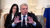 “Uruguay ha tenido que pelear como un país hijo de migrantes”: representante permanente por Montevideo ante la OEA