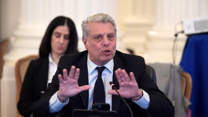 “Uruguay ha tenido que pelear como un país hijo de migrantes”: representante permanente por Montevideo ante la OEA