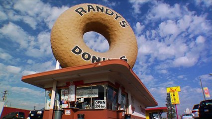 Life After People - Last Supper