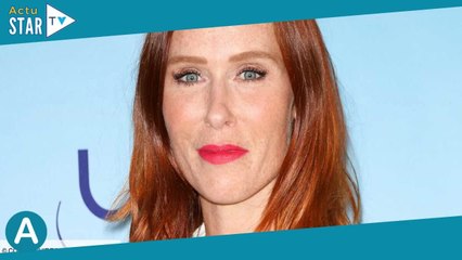 Audrey Fleurot : ce havre de paix où elle aime se ressourcer