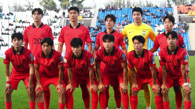 김은중호, 온두라스와 2대 2 무승부...감비아와 비겨도 16강 / YTN