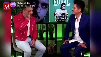 ¿Habrá boda? Christian Nodal revela por primera vez si tiene planes de casarse con Cazzu