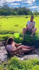 Hhhhhhhh super hit funny  video