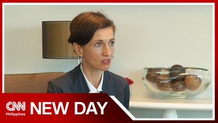 PH, Czech Republic agree to boster economic, business ties | New Day