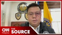 Comelec Spokesperson Rex Laudiangco | The Source