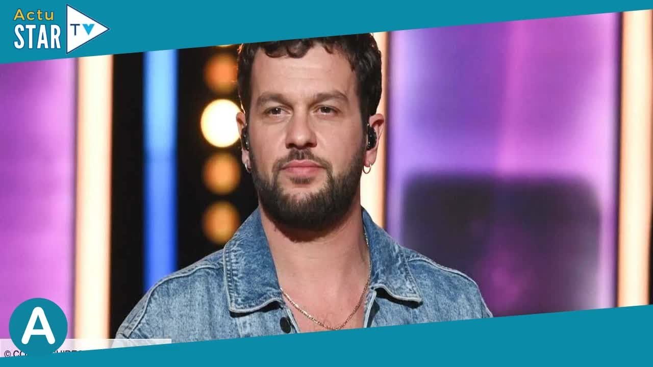 L'interview de Claudio Capéo par Nikos Aliagas : “Je ne vois plus le temps passer”