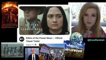 Killers of the Flower Moon Trailer REACTION - Leonardo DiCaprio, Martin Scorsese 2023