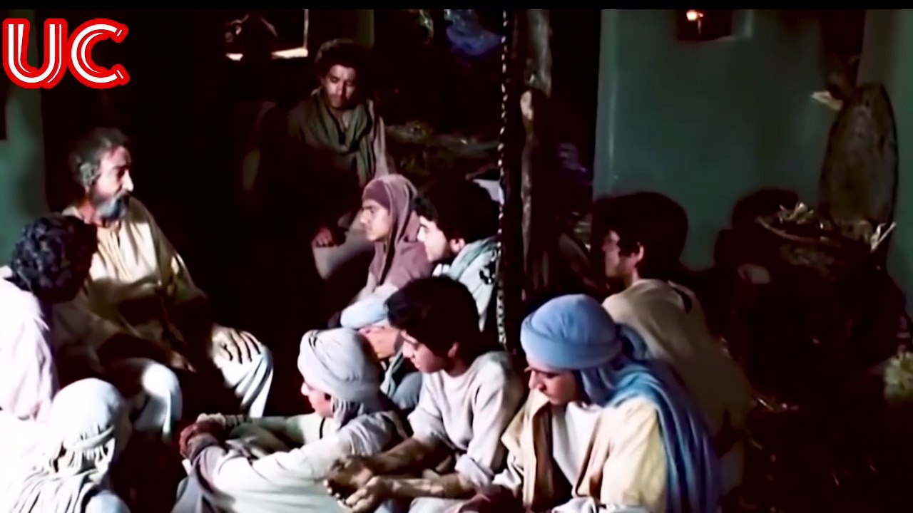 Hazrat Yusuf (A.S.) Episode 5 H.D.  حضرت یوسف (ا س) ای پی  हज़रत यूसुफ़ (अ.स.)