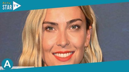 Inès Vandamme : la triste raison pour laquelle elle a changé son nom de famille