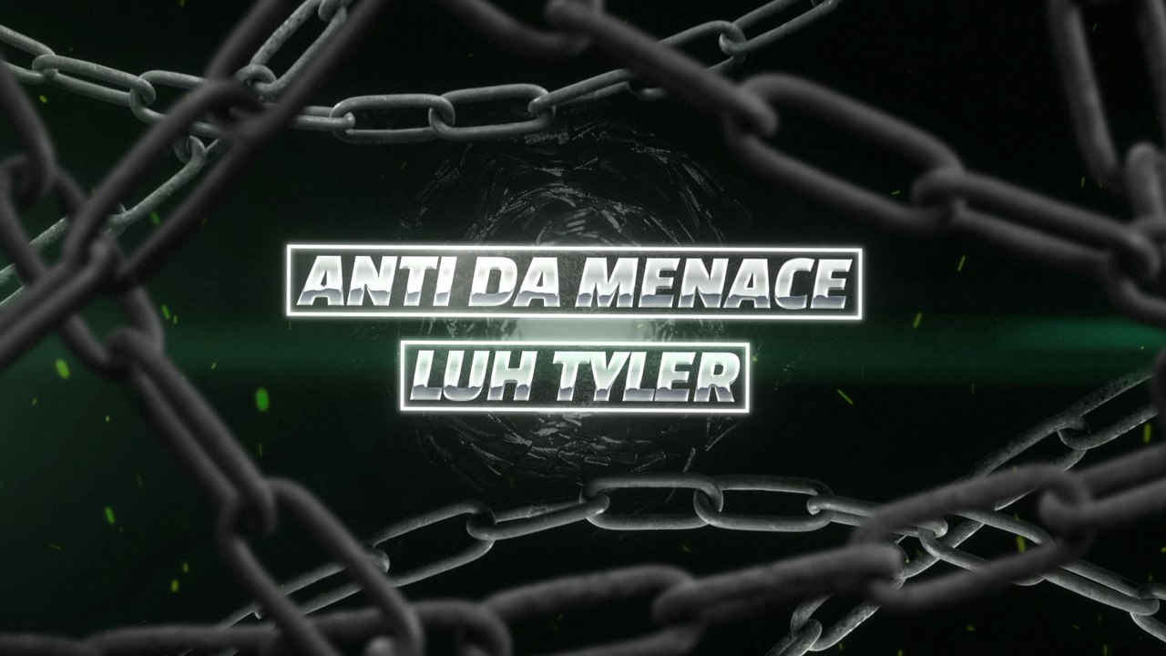 Anti Da Menace - Get It (Lyric Video)