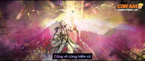 Đấu Phá Thương Khung Phần 5 Tập 03 Vietsub