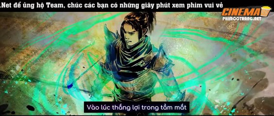 Đấu Phá Thương Khung Phần 5 Tập 08 Vietsub
