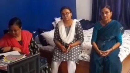 मुंगेर: जमीन पर कब्जे को लेकर फायरिंग, पथराव