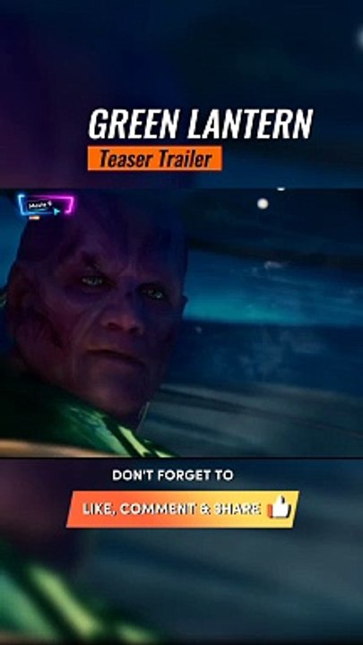Green Lantern | Rekomendasi Film Terbaru | Film Terbaru 2023
