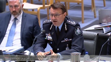 AFP say they've learnt Gen Z needs more praise | The Canberra Times | May 2023