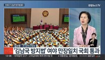 [뉴스초점] '전세사기 특별법·김남국 방지법' 국회 통과…민주당 내홍 격화