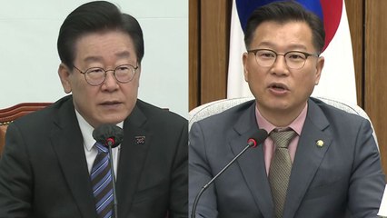 [뉴스앤이슈] 민주당 "방류 반대 운동" vs 국민의힘 "공포 조장 선동" / YTN
