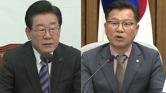 [뉴스앤이슈] 민주당 방류 반대 운동 vs 국민의힘 공포 조장 선동 / YTN