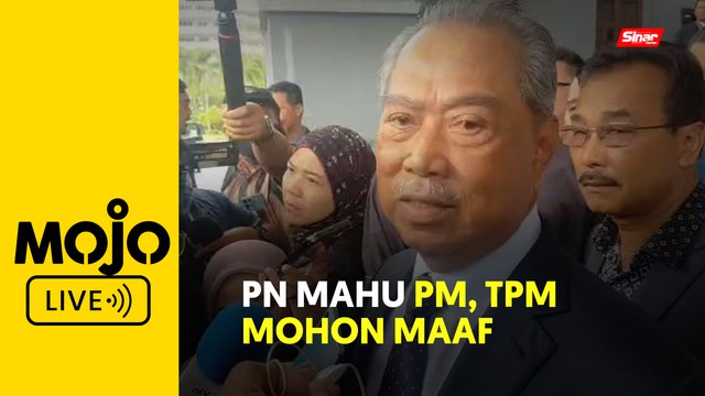 Tuduhan guna dana judi: PN pertimbang tindakan undang-undang