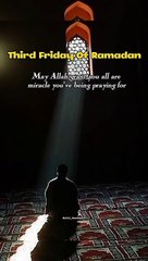 Ramzan Mubarak WhatsApp Status 2023 🌙 | Beautiful Ramadan Messages & Wishes