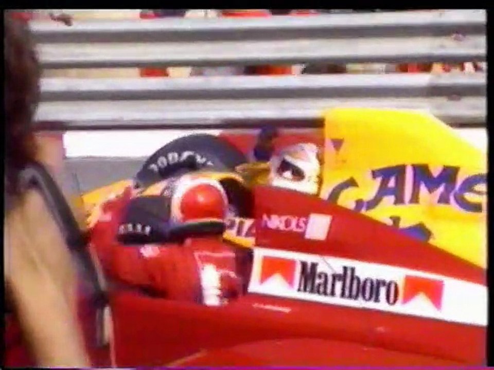 Monaco - Jewel in the Crown