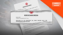 Keusahawanan UMNO: Sekretariat industri halal bela usahawan