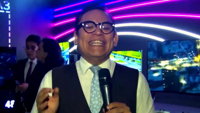 Se cumplen 10 años con tecnología OLED en las pantallas de LG | Milenio Tech