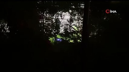 14. kattan düşen lise öğrencisi hayatını kaybetti