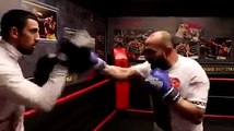 Tekirdağlı kick boksçu Kacır, dünya şampiyonu