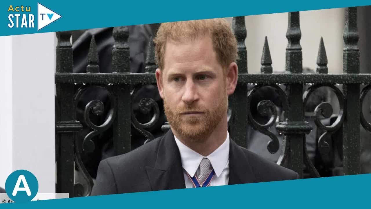 Le prince Harry coupé de ses amis à cause de Meghan ? “C’est en grande partie à cause de lui !”