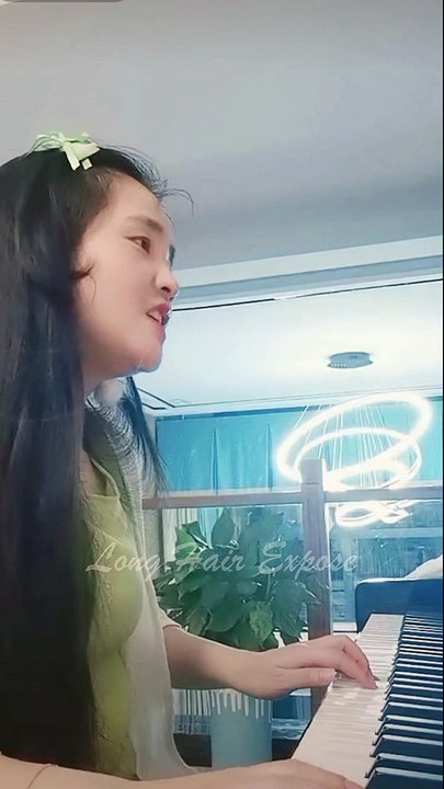 Long Hair