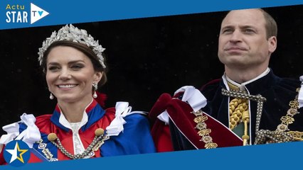 Kate Middleton : ce surnom particulièrement cruel donné par des amis de William au début de leur his