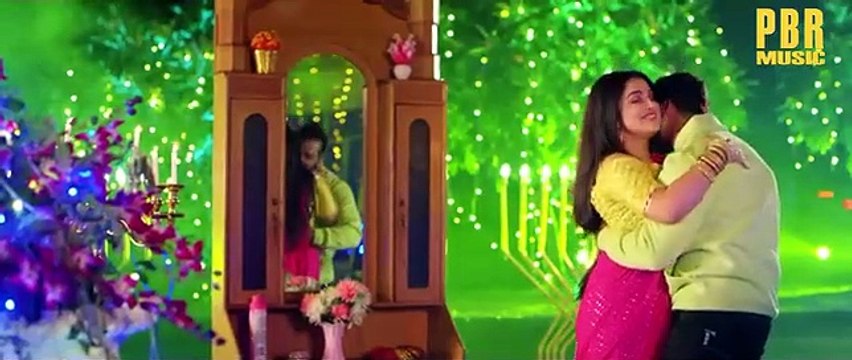 _VIDEO _Khesari Lal _Aamrapali Dubey _ टूट जाई पलंग राजा जी - Tut Jai Palang Raja Ji _ Bhojpuri Song(360P)