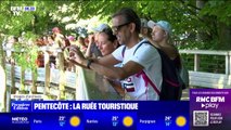 Les sites touristiques se préparent à être submergés de touristes pour la Pentecôte