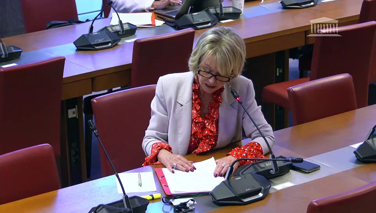 Commission des finances : Commission d’évaluation des politiques publiques relatives à la mission Relations avec les collectivités territoriales  - Jeudi 25 mai 2023