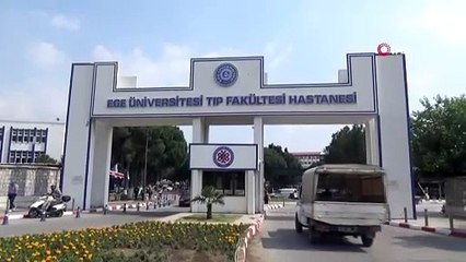 Üniversite hastanesinde yoğun bakımda cinsel istismar rezaleti