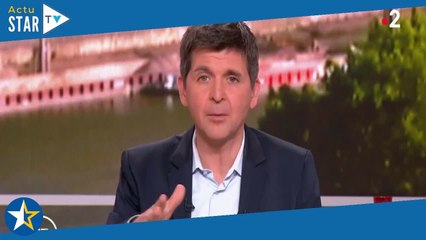 Télématin : Thomas Sotto rempile pour une 3e saison avec Julia Vignali sur France 2