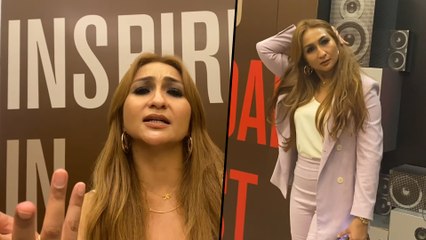 “Jangan main-main dengan aku!” - Kak KM ‘sound’ netizen berani kutuk keluarga