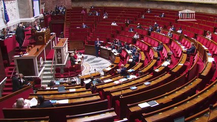 2ème séance : Programmation militaire pour les années 2024 à 2030 (suite) - Jeudi 25 mai 2023
