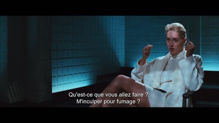 Basic Instinct - Official Trailer 🎥