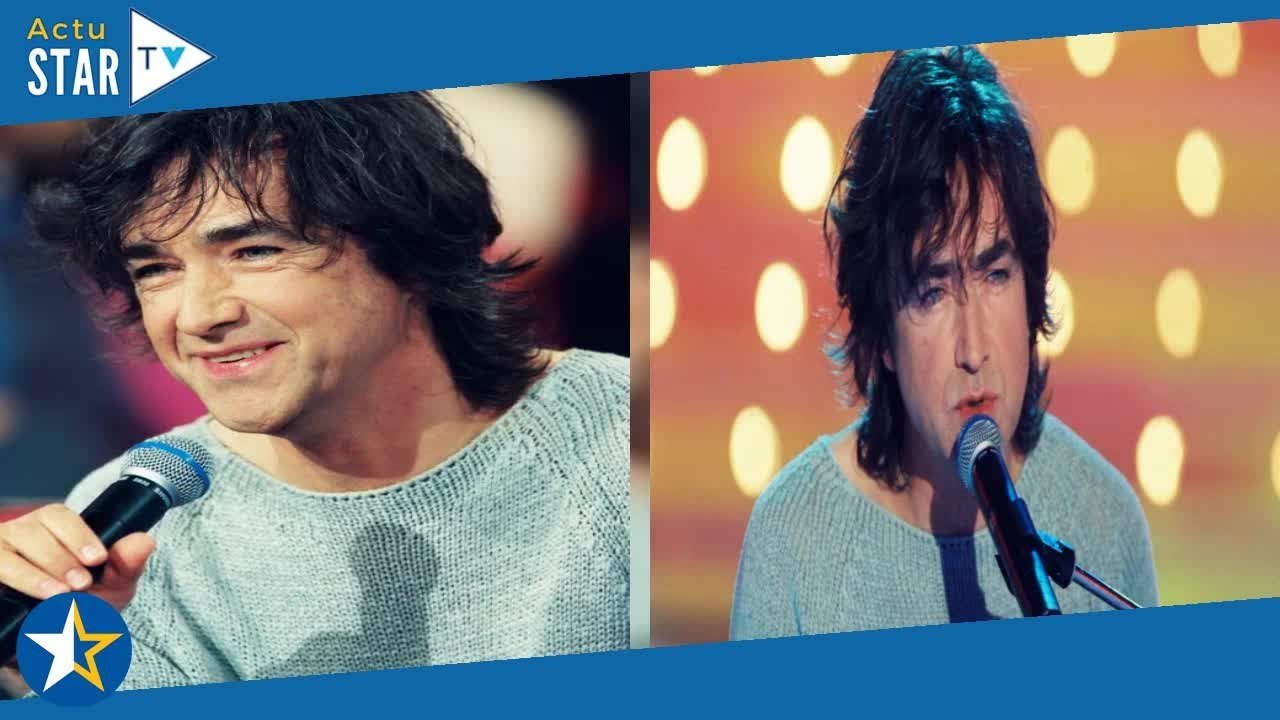 Jean-Louis Murat :quand le chanteur se lâchait sur les "gros cons comme Renaud ou Polnareff"