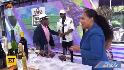 Al Roker SHOCKS 'Today' Co-Anchors Live On-Air