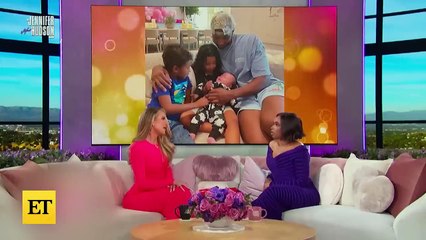 Khloé Kardashian's Son’s Name REVEALED