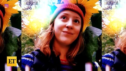 Carrie Star Samantha Weinstein Dead at 28