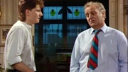 Home to Roost (1985) SE1 EP4 - Suspect